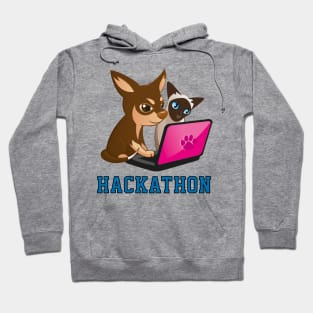 Hackathon Hoodie